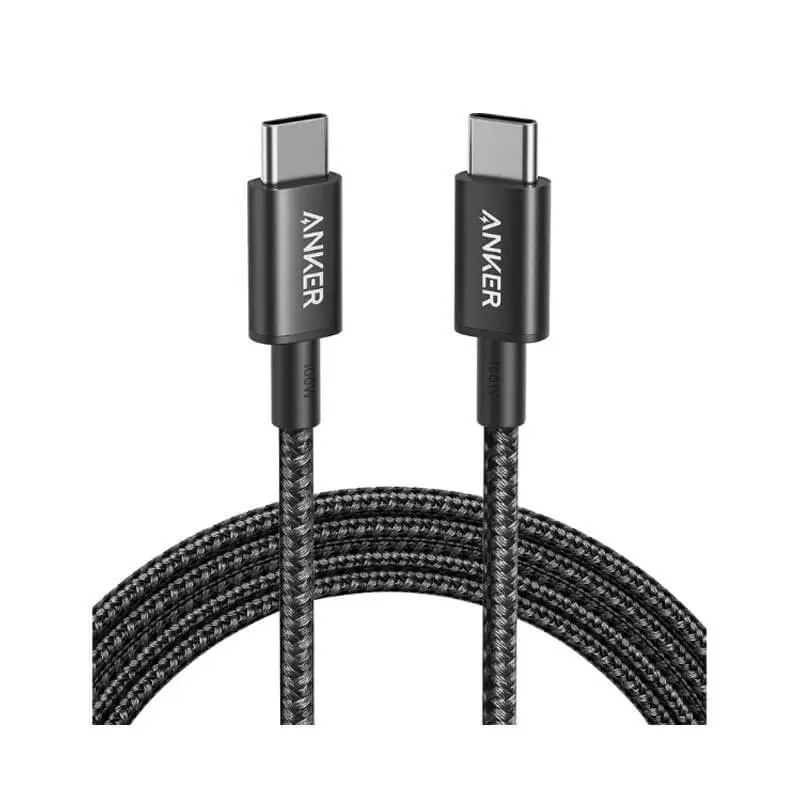 کابل شارژ انکر مدل A8757-1